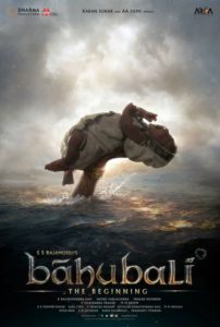 Wednesday Double Feature - The Fantasies of S. S. Rajamouli - Baahubali: The Beginning 