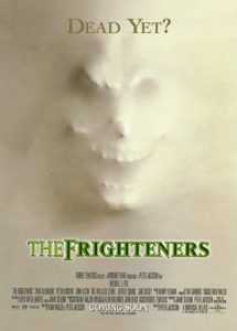 Halloween Double Feature - Ghost Stories Frighteners