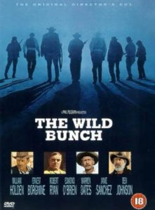 Wednesday Double Feature - Epic Deconstructions of the Western - Sam Peckinpah - Wild Bunch