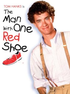 Wednesday Double Feature - Old Vs New - Men With a Shoe - The Man With One Red Shoe