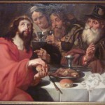 Supper-of-Erasmus