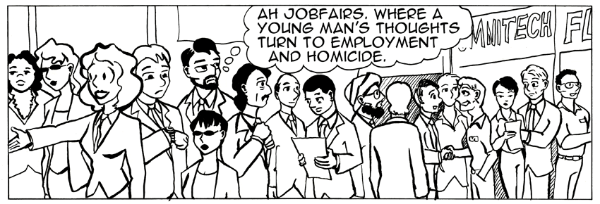 Jobfairs