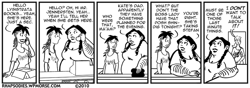 Kate’s Gala 19