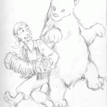 DancingBear