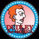 Dudley-Pin