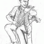 FiddlerSunday