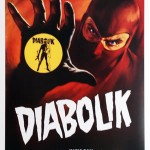 Diabolik-poster