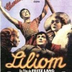 Liliom_1934_poster