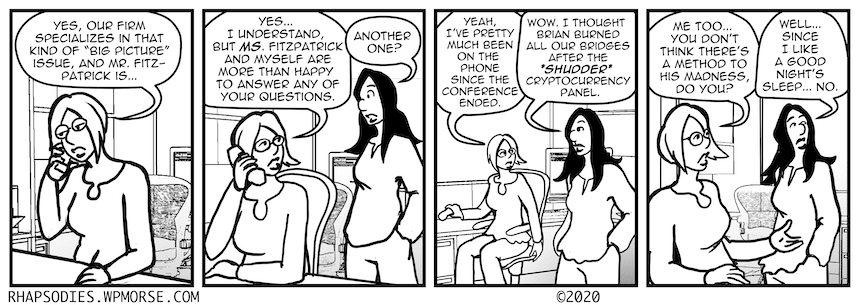 Don’t Worry. We Can Answer Your Questions Too!