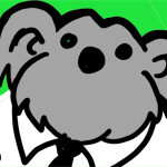 fluffybearstub