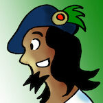 Borderguardbutton