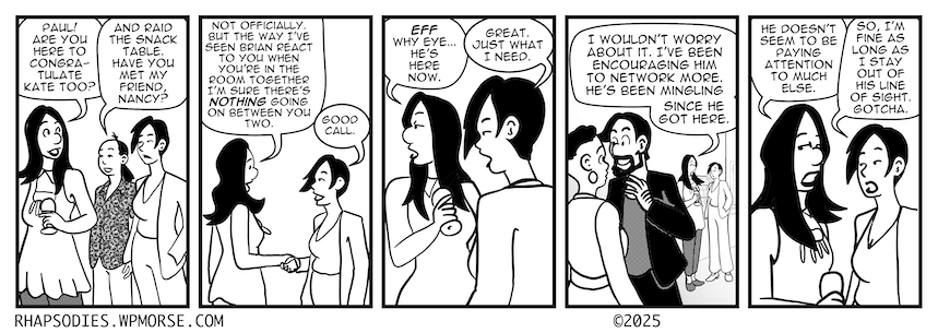 For Your Information