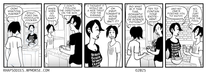 Follow The Directions