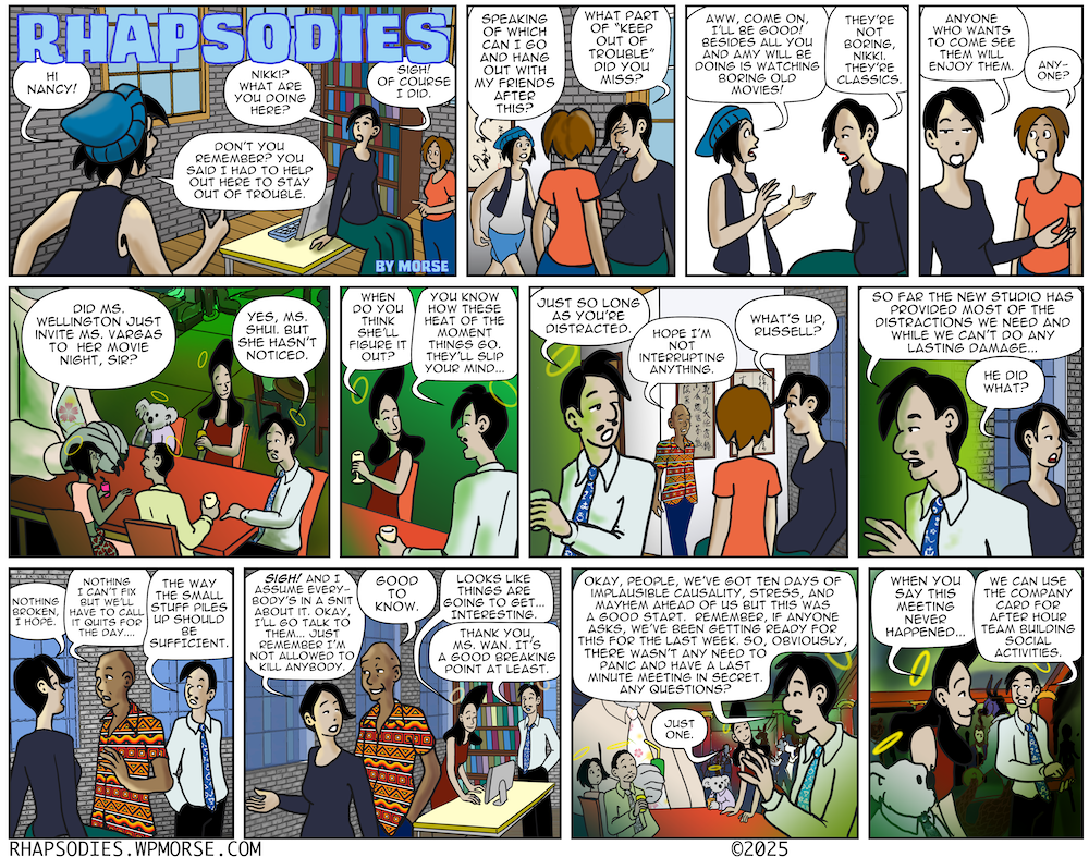 A Good Breaking Point