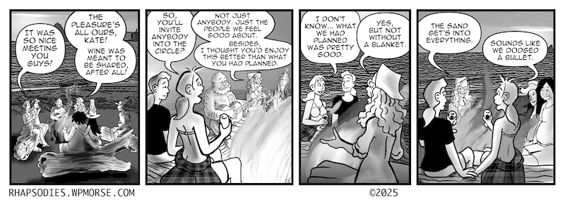 Wine is Meant To Be Shared