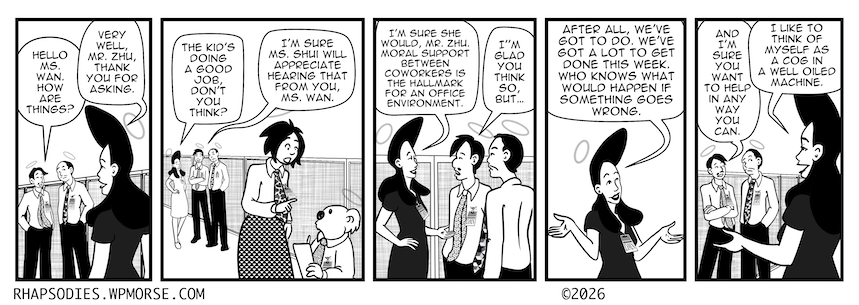 The Kid’s All Right.