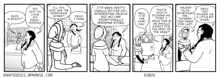 Pretty Vanilla