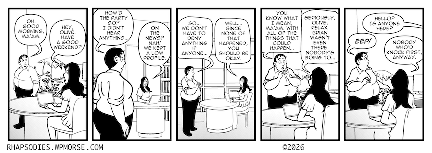 Low Profile