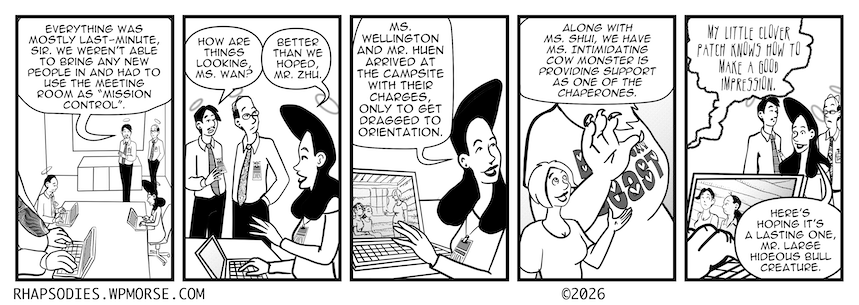 Mission Control