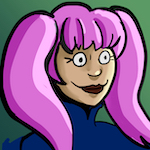 MimiChanButton